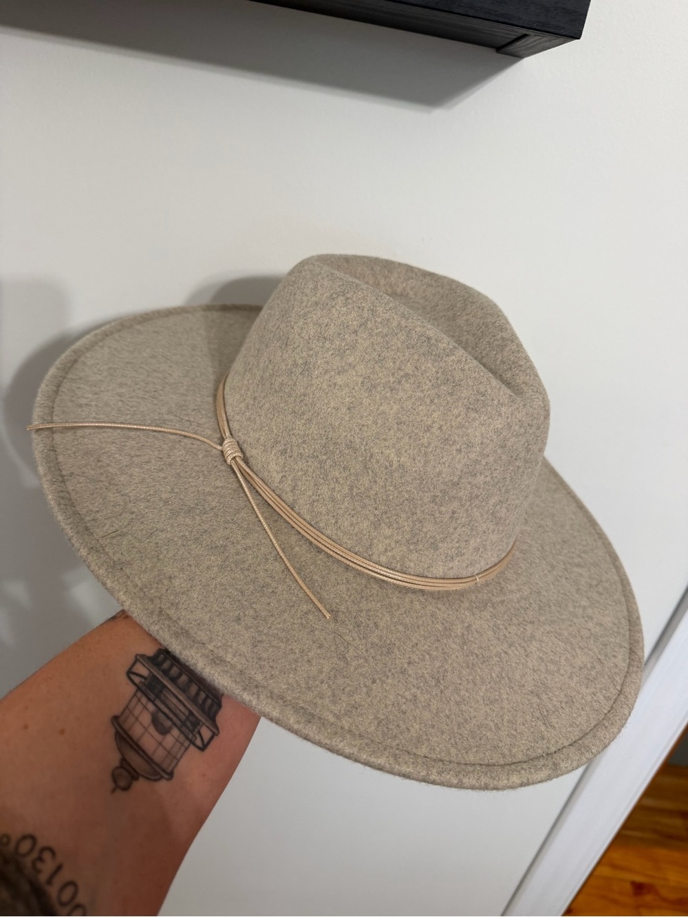 Fedora Hat